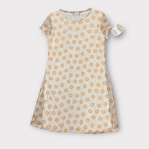 NWT Altar’d State  BOHO 70’s Style Dress 🌻